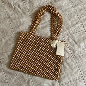 NWT Doen Acoro Bag